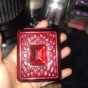 MAC eyeshadow palette